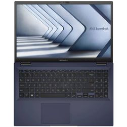 Ультрабук Asus ExpertBook B1 B1502CGA-BQ0368 15.6″/Core i3/8/SSD 256/Iris Xe Graphics/no OS/черный— фото №3