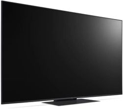 Телевизор LG 55UT91006LA, 55″, черный— фото №4