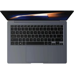 Ноутбук Samsung Galaxy Book4 Pro 14″/Core Ultra 5/16/SSD 512/Intel® Arc Graphics/Windows 11 Home 64-bit/серебристый— фото №7