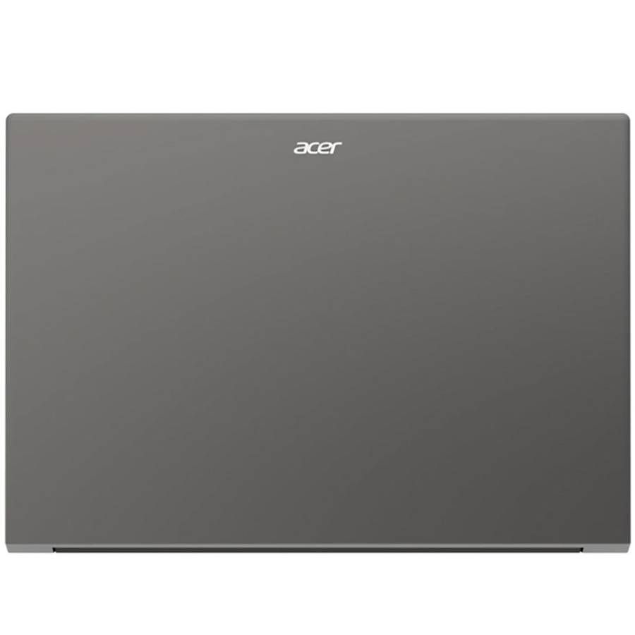 Ноутбук Acer Swift SFX14-72G-72DH 14″/Core Ultra 7/32/SSD 1024/Intel® Arc Graphics/Windows 11 Home 64-bit/серый— фото №5