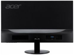 Монитор Acer SA241YAbi 23.8″, черный— фото №3