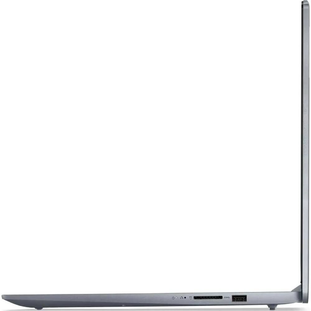 Ноутбук Lenovo IdeaPad Slim 3 16IAH8 16″/Core i5/8/SSD 512/UHD Graphics/no OS/серый— фото №8