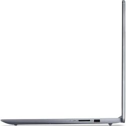 Ноутбук Lenovo IdeaPad Slim 3 16IAH8 16″/Core i5/8/SSD 512/UHD Graphics/no OS/серый— фото №8