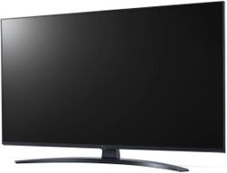 Телевизор LG 43UT81006LA, 43″, черный— фото №2