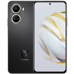 Смартфон Huawei Nova 10 SE 6.67″ 256Gb, черный— фото №0