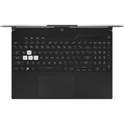 Ноутбук Asus TUF Dash F15 FX517ZR-HN013 15.6″/Core i7/16/SSD 1024/3070 для ноутбуков/FreeDOS/черный— фото №6
