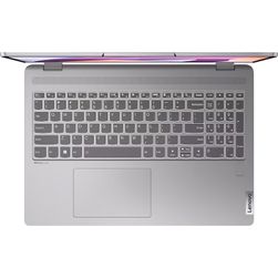 Ноутбук Lenovo IdeaPad Flex 5 16ABR8 16″/Ryzen 7/16/SSD 512/Radeon Graphics/Windows 11 Home 64-bit/серый— фото №3