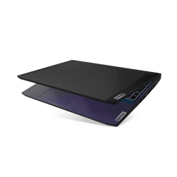 Ноутбук Lenovo IdeaPad Gaming 3 15IHU6 15.6″/Core i5/8/SSD 512/3050/Windows 10 Home 64-bit/черный— фото №2
