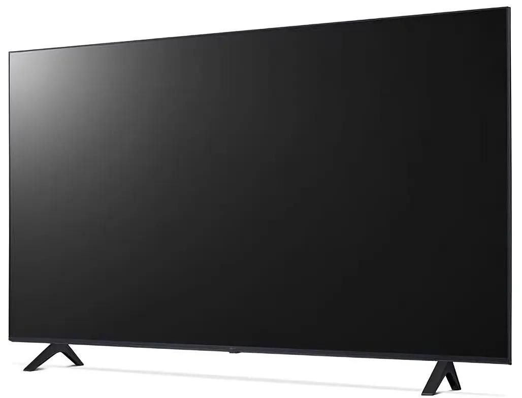 Телевизор LG 43UR78001LJ, 43″, черный— фото №2