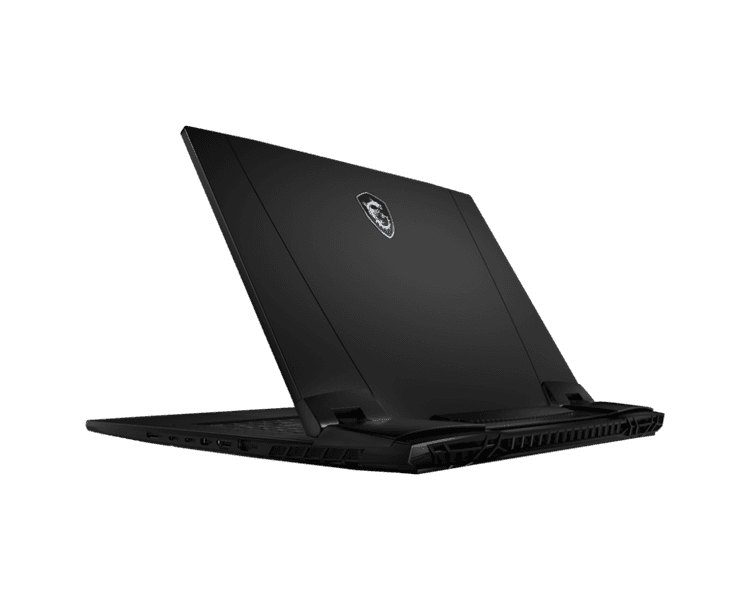 Ноутбук MSI CreatorPro X17 HXA13V 17.3″/Core i9/64/SSD 1024/5000 Ada Generation/Windows 11 Pro 64-bit/черный— фото №3