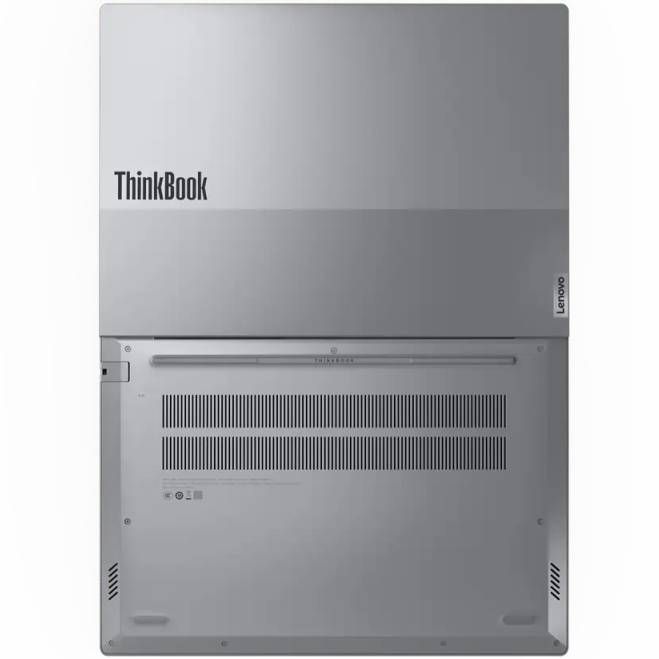 Ноутбук Lenovo ThinkBook 16 G6 IRL 16″/Core i7/8/SSD 512/Iris Xe Graphics/no OS/серый— фото №6