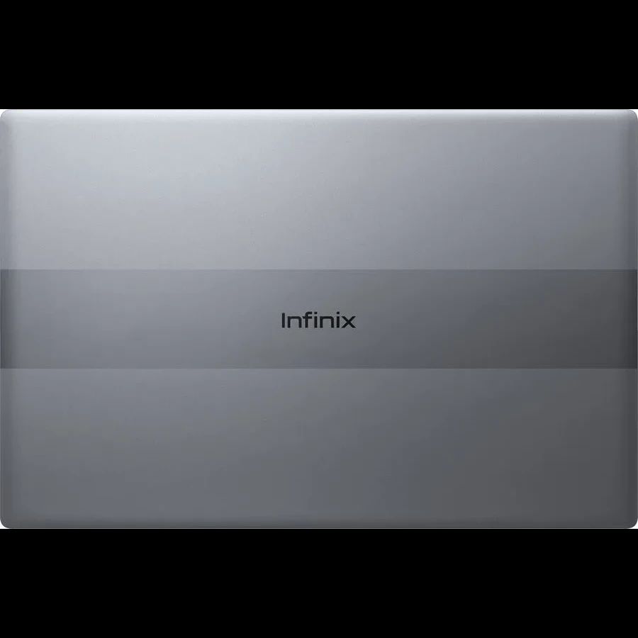 Ноутбук Infinix Inbook Y2 Plus 15.6″/Core i3/8/SSD 256/UHD Graphics/Windows 11 Home 64-bit/серый— фото №3