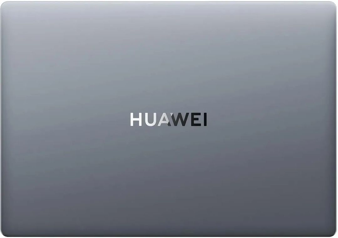 Ультрабук Huawei MateBook D 16 16.1″/Core i5/8/SSD 512/UHD Graphics/Windows 11 Home 64-bit/серый— фото №2