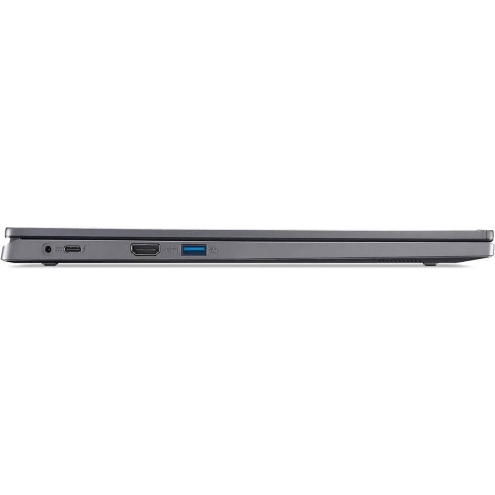 Ноутбук Acer Aspire A517-58GM-551N 17.3″/Core i5/16/SSD 512/2050/Windows 11 Home 64-bit/серый— фото №4