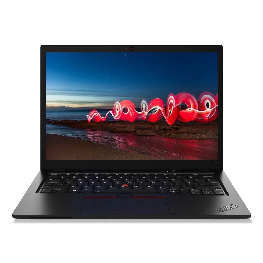 Ноутбук Lenovo ThinkPad L13 G3 13.3″/Ryzen 5/8/SSD 256/Vega 7/no OS/черный— фото №0