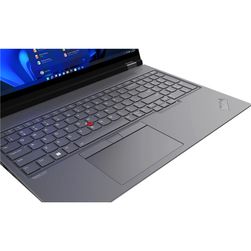 Ноутбук Lenovo ThinkPad P16 Gen 1 16″/Core i7/16/SSD 512/A1000/Windows 11 Pro 64-bit/серый— фото №15