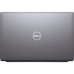 Ноутбук Dell Latitude 5520 15.6″/Core i7/16/SSD 512/Iris Xe Graphics/Windows 10 Pro 64 bit/серый— фото №5