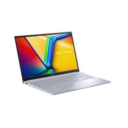 Ноутбук Asus VivoBook 15X OLED K3504ZA-MA060 15.6″/Core i5/8/SSD 512/Iris Xe Graphics/FreeDOS/серебристый— фото №2