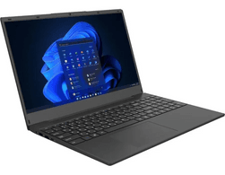 Ноутбук IRU Калибр 15TLG 15.6″/Core i5/8/SSD 256/UHD Graphics/Windows 11 trial/черный— фото №2