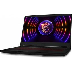 Ноутбук MSI GF63 Thin 12UC-1094XRU 15.6″/Core i5/8/SSD 512/3050/no OS/черный— фото №1