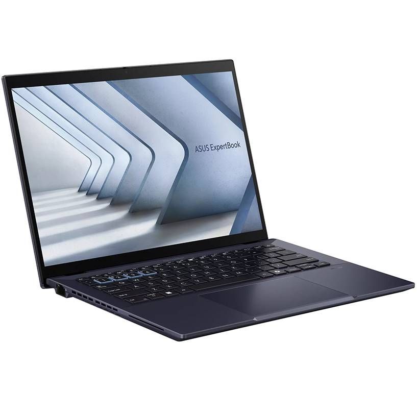 Ультрабук Asus ExpertBook B5 B5404CVA-QN0102 14″/Core i7/16/SSD 1024/Iris Xe Graphics/no OS/черный— фото №2