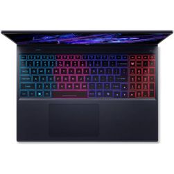 Ноутбук Acer Predator Helios Neo 16 PHN16-72-72NX 16″/Core i7/16/SSD 1024/4060 для ноутбуков/Windows 11 Home 64-bit/черный— фото №3