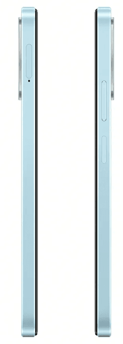 Смартфон OPPO A18 6.56″ 128Gb, голубой— фото №7