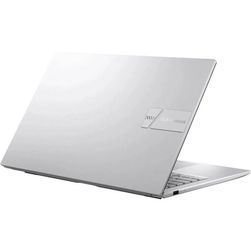 Ноутбук Asus VivoBook 15 X1504VA-BQ574 15.6″/Core i5/16/SSD 512/UHD Graphics/no OS/серебристый— фото №4