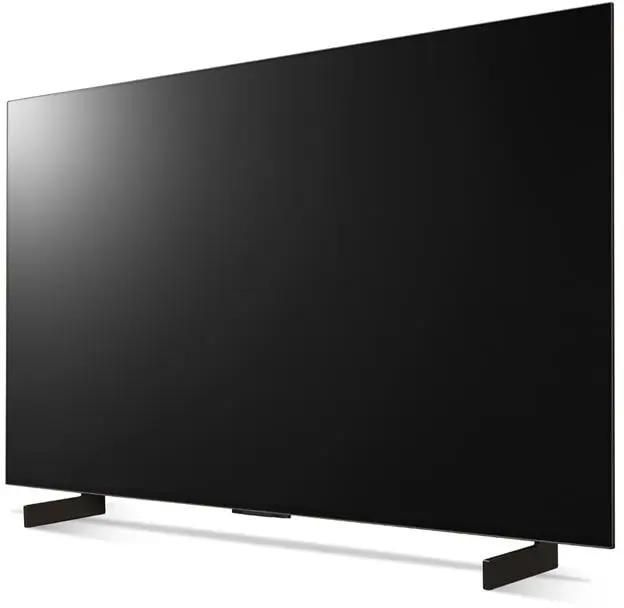 Телевизор LG OLED42C4RLA, 42″, черный— фото №4