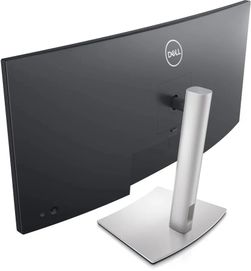 Монитор Dell P3421W 34″, черный— фото №7