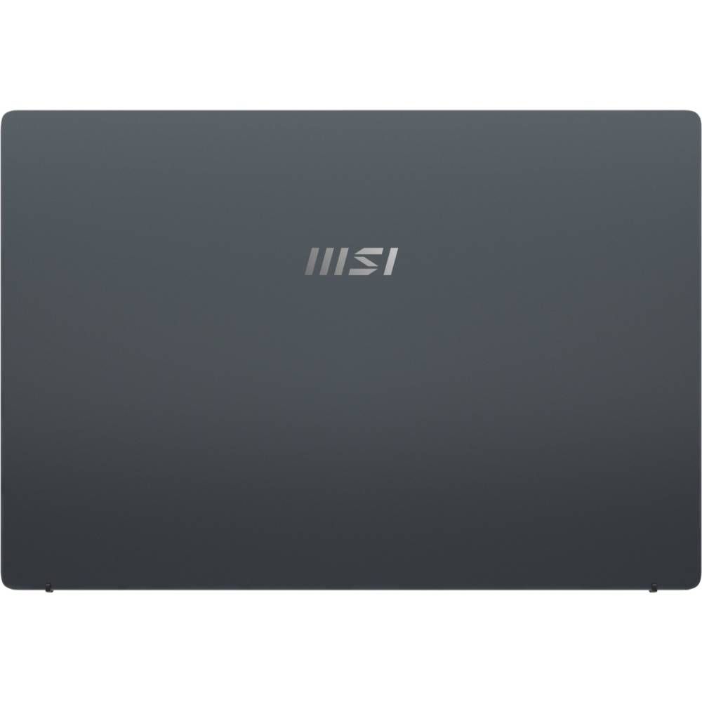 Ноутбук MSI Prestige 14 Evo A12M-054 14″/Core i7/32/SSD 1024/Iris Xe Graphics/Windows 11 Home 64-bit/серый— фото №10