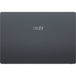 Ноутбук MSI Prestige 14 Evo A12M-054 14″/Core i7/32/SSD 1024/Iris Xe Graphics/Windows 11 Home 64-bit/серый— фото №10