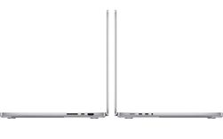 2023 Apple MacBook Pro 16.2″ серебристый (Apple M3 Pro, 36Gb, SSD 512Gb, M3 Pro (18 GPU))— фото №1