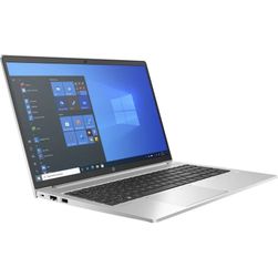 Ноутбук HP ProBook 455 G8 15.6″/Ryzen 5/8/SSD 256/Radeon Graphics/Windows 10 Pro 64 bit/серебристый— фото №2