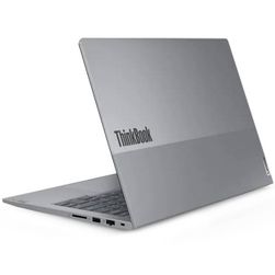 Ноутбук Lenovo ThinkBook 16 G6 IRL 16″/Core i7/8/SSD 512/Iris Xe Graphics/no OS/серый— фото №1