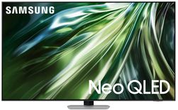 Телевизор Samsung QE50QN90DAU, 50″, черный— фото №0