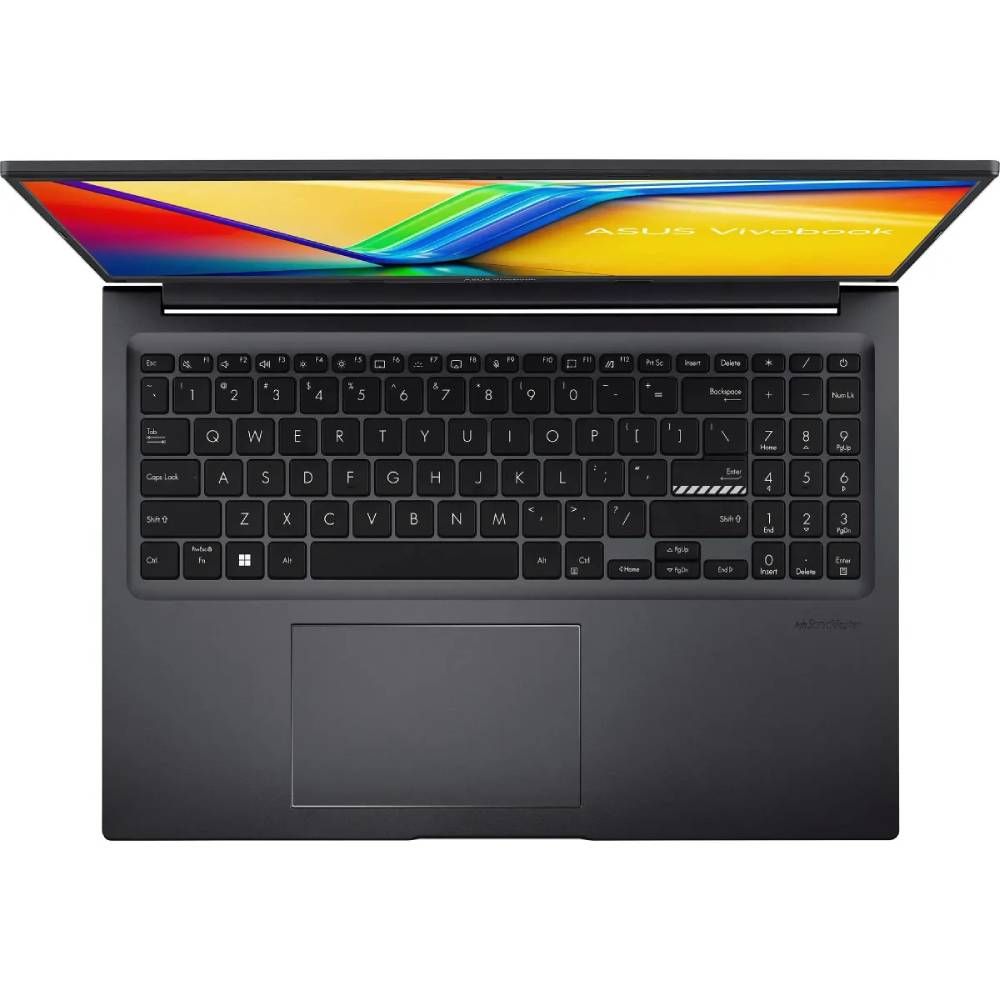 Ноутбук Asus VivoBook 16 X1605VA-MB874 16″/Core i5/16/SSD 512/Iris Xe Graphics/no OS/черный— фото №5