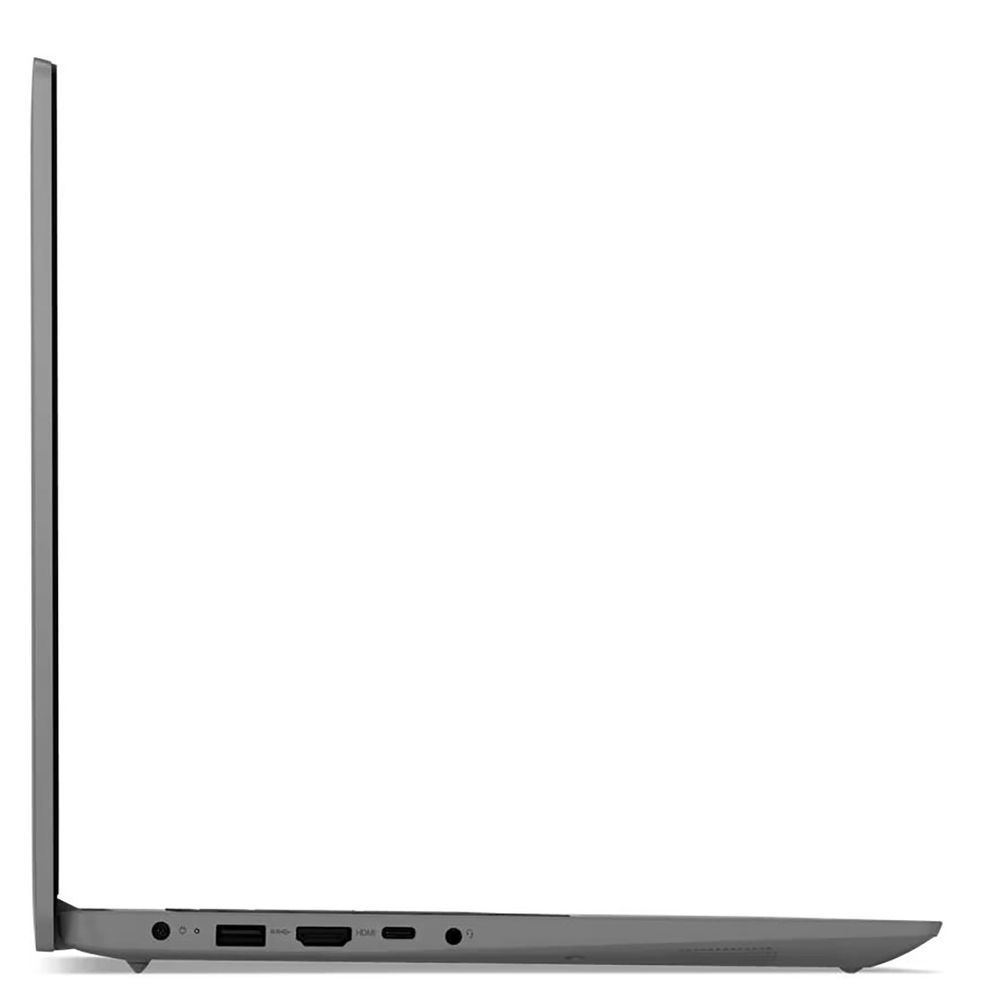 Ноутбук Lenovo IdeaPad 3 15IAU7 15.6″/Core i3/8/SSD 256/UHD Graphics/no OS/серый— фото №2