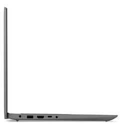 Ноутбук Lenovo IdeaPad 3 15IAU7 15.6″/Core i3/8/SSD 256/UHD Graphics/no OS/серый— фото №2