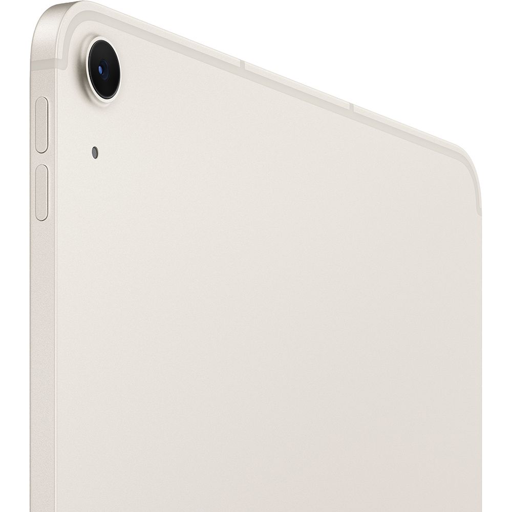 2024 Apple iPad Air 11″ (512GB, Wi-Fi, сияющая звезда)— фото №2