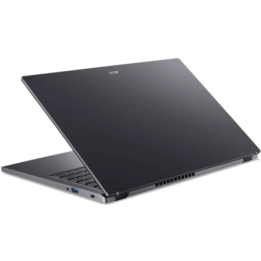 Ноутбук Acer Aspire 5 A515-58P-368Y 15.6″/Core i3/8/SSD 512/UHD Graphics/no OS/серый— фото №4