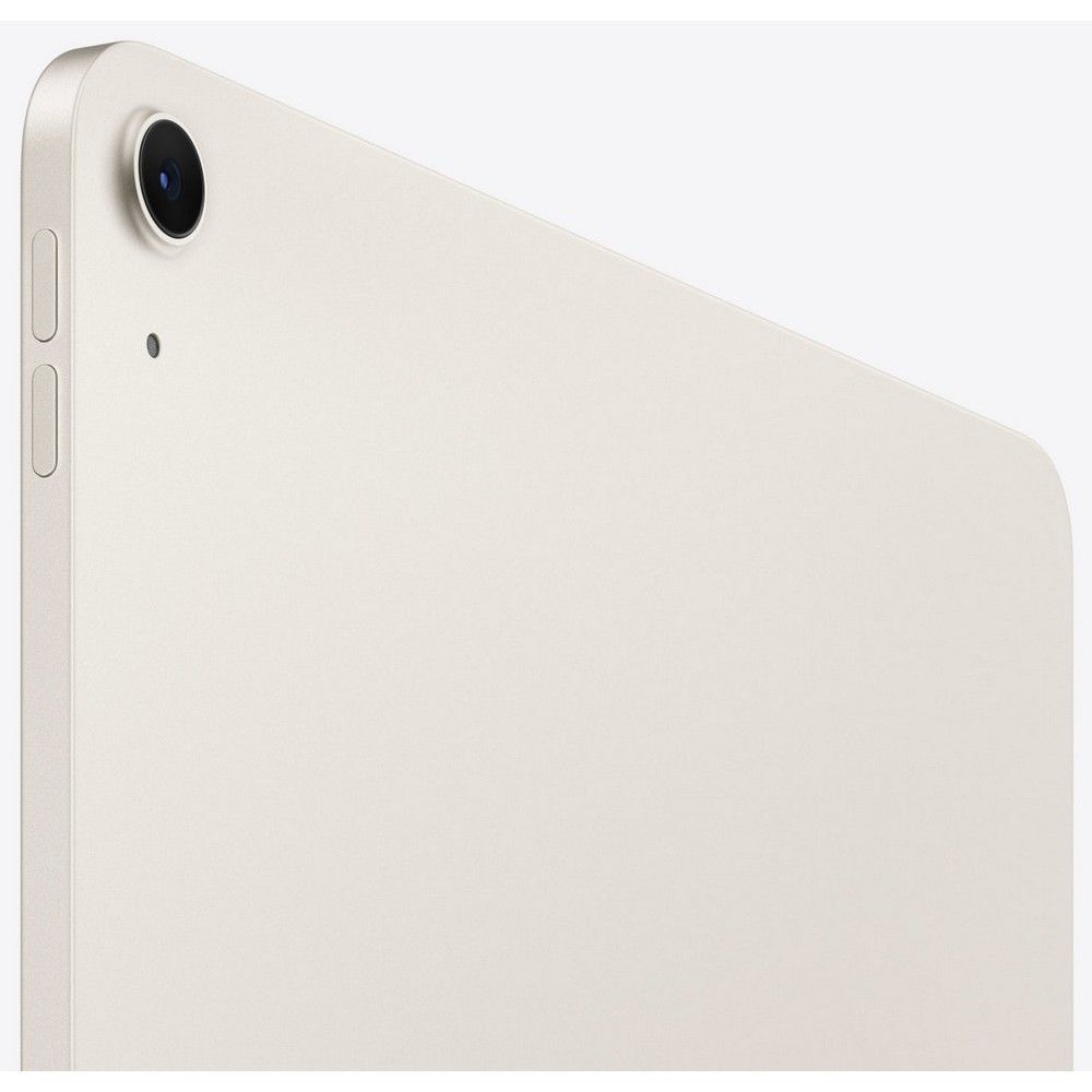 2024 Apple iPad Air 13″ (256GB, Wi-Fi, сияющая звезда)— фото №2