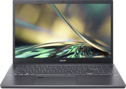 Ноутбук Acer Aspire 5 A517-53-32A6 17.3″/8/SSD 512/серый— фото №0