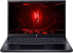 Ноутбук Acer Nitro V 15ANV15-51 15.6″/Core i5/16/SSD 1024/3050/no OS/черный— фото №0