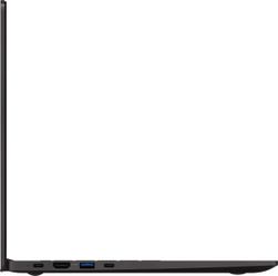 Ноутбук Samsung Galaxy Book2 15.6″/Core i5/8/SSD 256/Iris Xe Graphics/Windows 11 Home/графитовый— фото №11