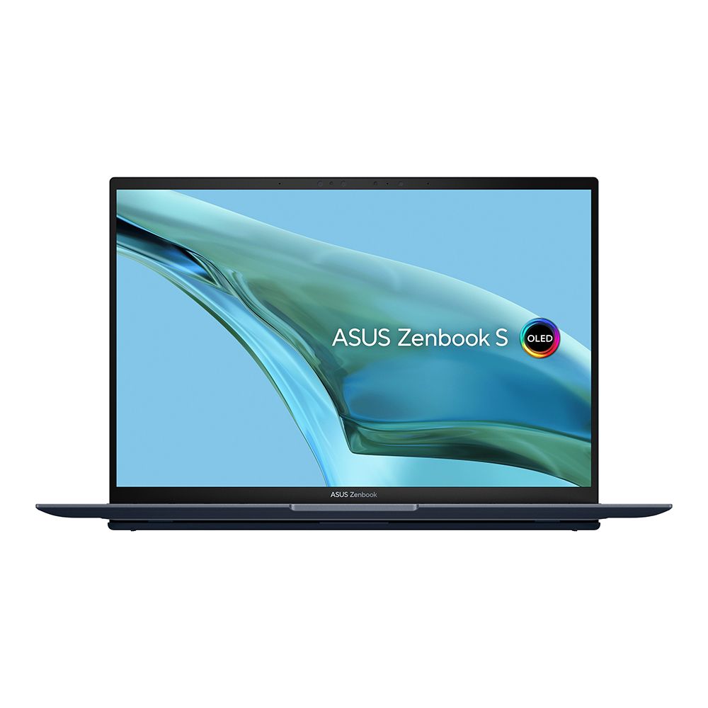 Ультрабук Asus ZenBook S 13 OLED UX5304MA-NQ172 13.3″/Core i7/16/SSD 1024/Intel® Arc Graphics/no OS/синий— фото №0