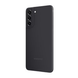 Смартфон Samsung Galaxy S21 FE 256Gb, серый (GLOBAL)— фото №5