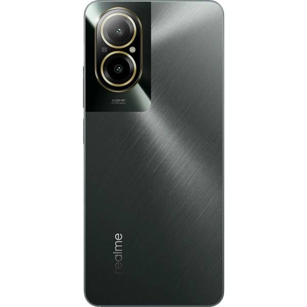 Смартфон Realme C67 6.72″ 256Gb, черный— фото №6