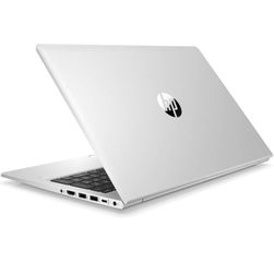 Ноутбук HP ProBook 450 G9 15.6″/Core i5/8/SSD 256/Iris Xe Graphics/LTE/Windows 11 Pro 64-bit— фото №3