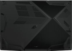 Ноутбук MSI GF63 Thin 12VE-1038XRU 15.6″/Core i5/16/SSD 1024/4050/FreeDOS/черный— фото №4